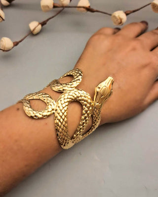 Zevarly Karishma Sparkline Bracelet