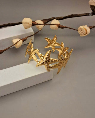 Zevarly Kavitha Sparkle Bracelet