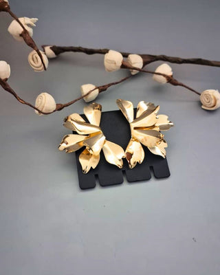 Zevarly Radhika Spark Earrings