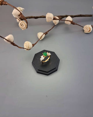 Zevarly Ridhima Radiance Ring