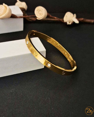 Zevarly Tanira Lustre Bracelet