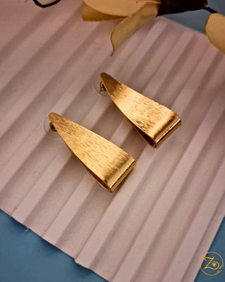 Zevarly Trisha Spark Earrings