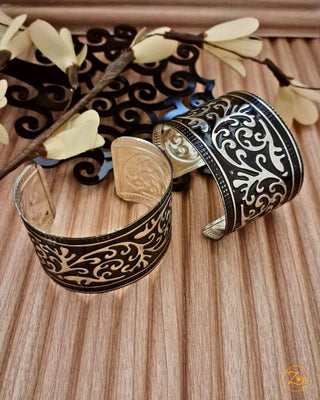 Zevarly Vedika Spark Bracelet