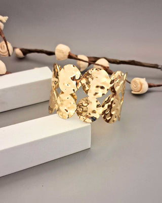 Zevarly Yamini Gleam Bracelet