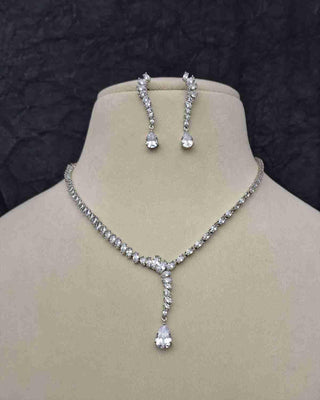 Zevarly Aiza Enhancing Necklace Set 3