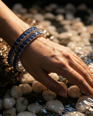 Zevarly Ananya Designer Bangle