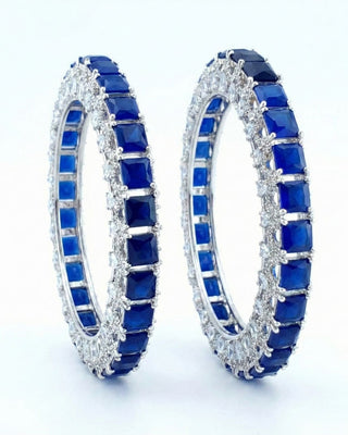 Zevarly Ananya Designer Bangle