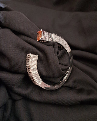 Zevarly Maera Unique Stylish AD Bracelet