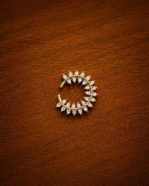 Nose Pin