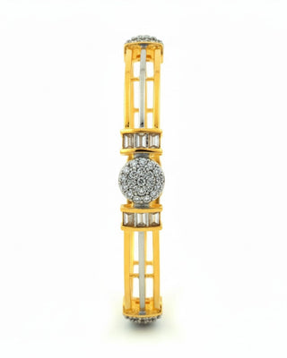 Zevarly Paridhi AD Bangles