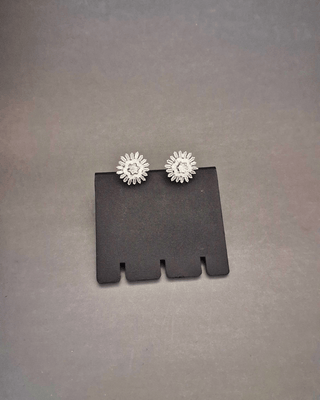 Zevarly Radhika Earrings