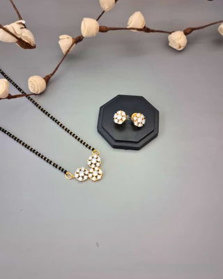 Zevarly Riya Mangalsutra