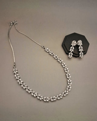 Zevarly Shaila Necklace