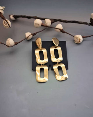 Zevarly Vritika Grace Earrings