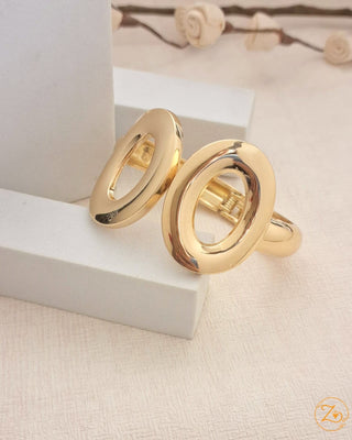 Zivra Smooth Daily Wear Bracelet - AD Bracelet | Bracelet Close-Up | Buy Online India | Zevarly