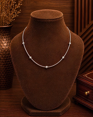 Zevarly Paloma Anti Tarnish Chain - Zevarly