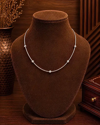 Anti Tarnish Chain - Oviya