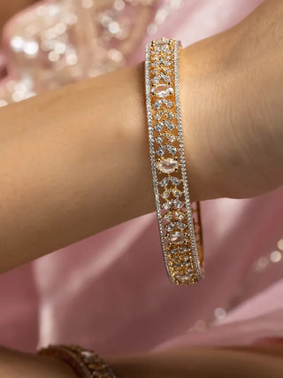 Zevarly Iraa Fashion Bangles