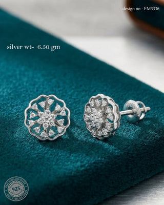 SILVER-EM3336