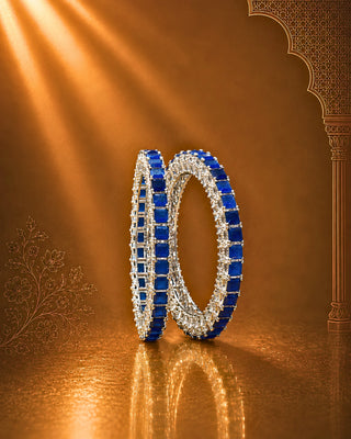 Zevarly Ananya Designer Bangle