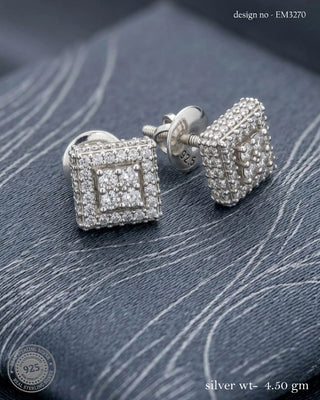 SILVER-EM3270